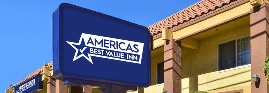 Americas Best Value Inn Highland-Poughkeepsie Экстерьер фото